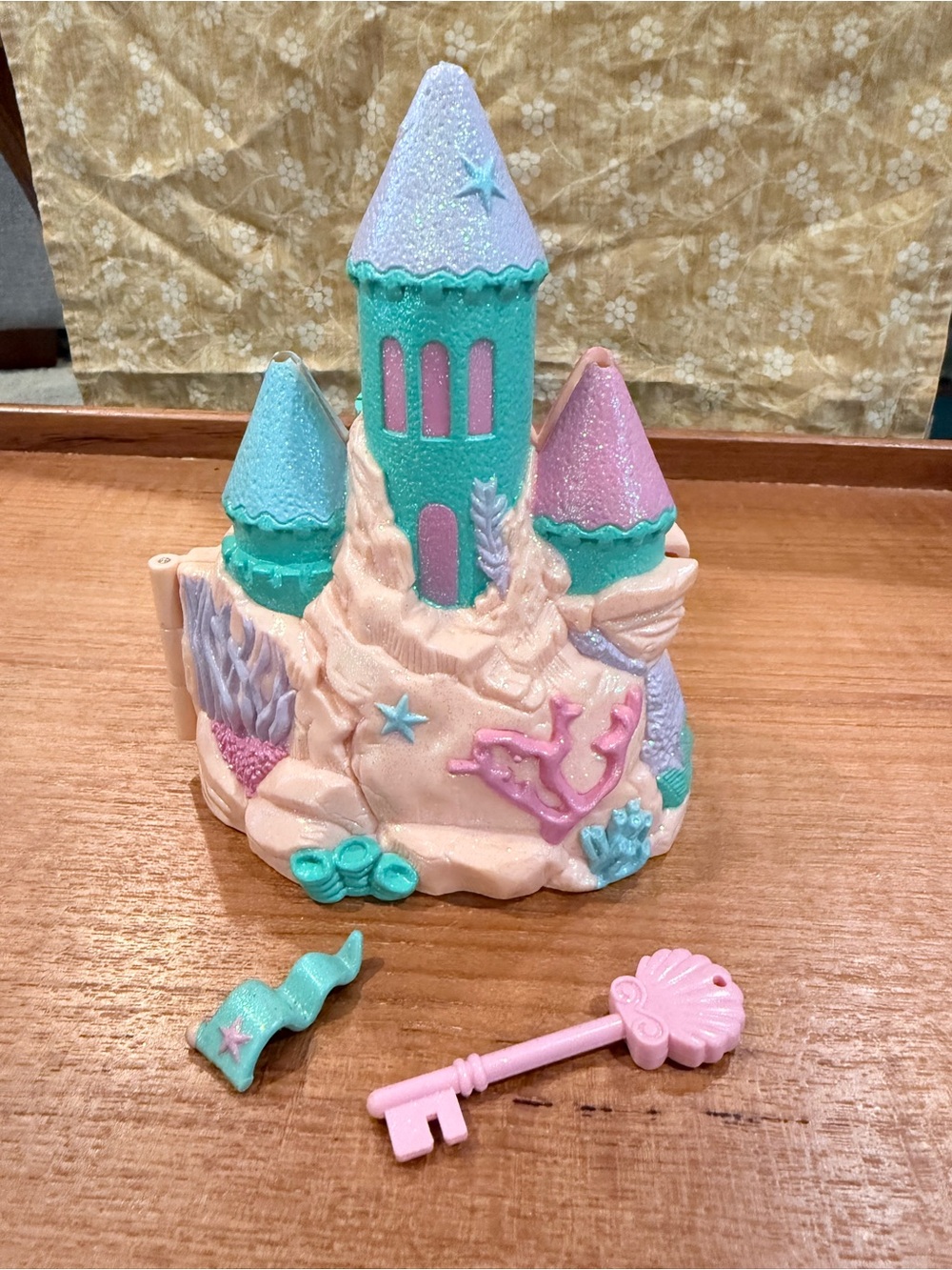 Trendmasters Starcastle under the sea